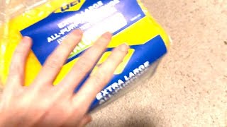 QEP Extra Large All-Purpose Sponge (How I Use Them) #ad #amazoninfluencer