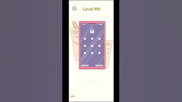 DOP 4 draw one part level 440 solution