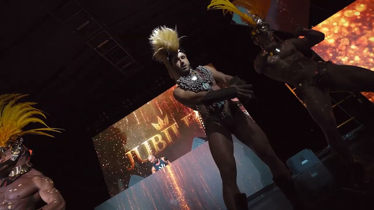 Mantamar Beach Club NYE 2022