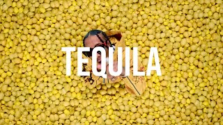 Tyga Type Beat Latino 2021 | Guitar Trap Instrumental "Tequila" (Prod LABACK)