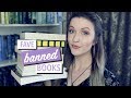 TOP 7 BANNED BOOKS