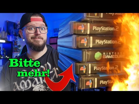 Diese PS2 SPIELE brauchen definitiv ein Remake... oder einen neuen Teil!