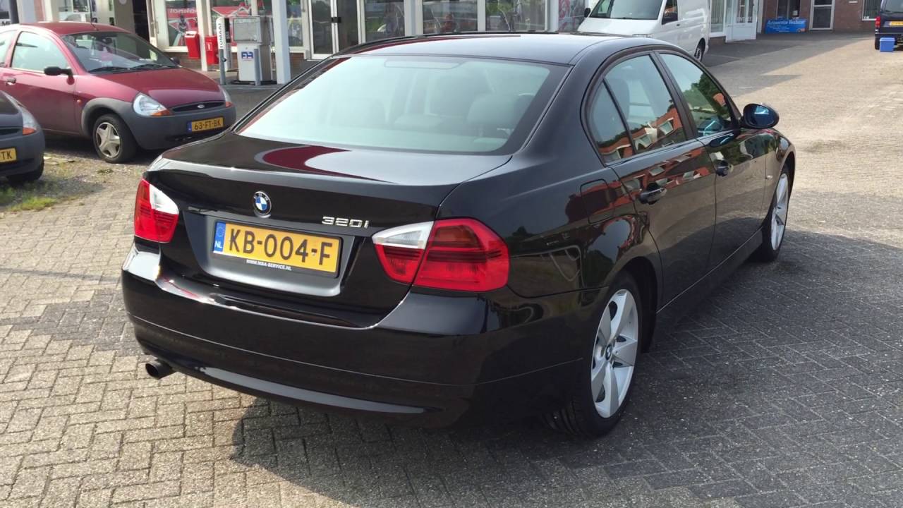 Бмв 320i купе