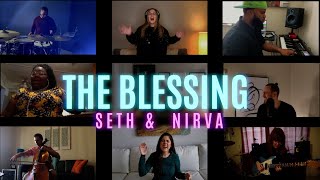 The Blessing - Cover by Seth & Nirva