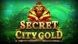 Secret City Gold™ - Pragmatic Play screenshot 5