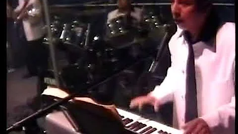 Tu delirio (cover) - Grupo Poder Latino de Celso E...