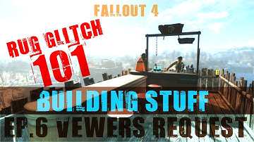 BUILDING STUFF: Episode 6 - Viewer