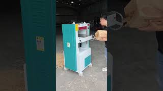 Heavy Duty Wood Thickness Planer MB104–MB1010 | Industrial Woodworking Machine #woodworkingmachine