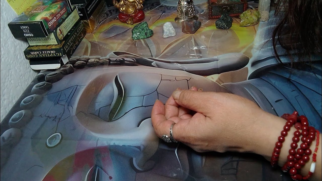 , ES TIEMPO DEL GUERRERO. YA NADA PODRA DETERTE 💥💪#tarot #astrology 