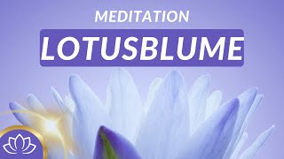 Verbinde dich mit deinem Herzen & mit der Liebe I Meditation screenshot 1