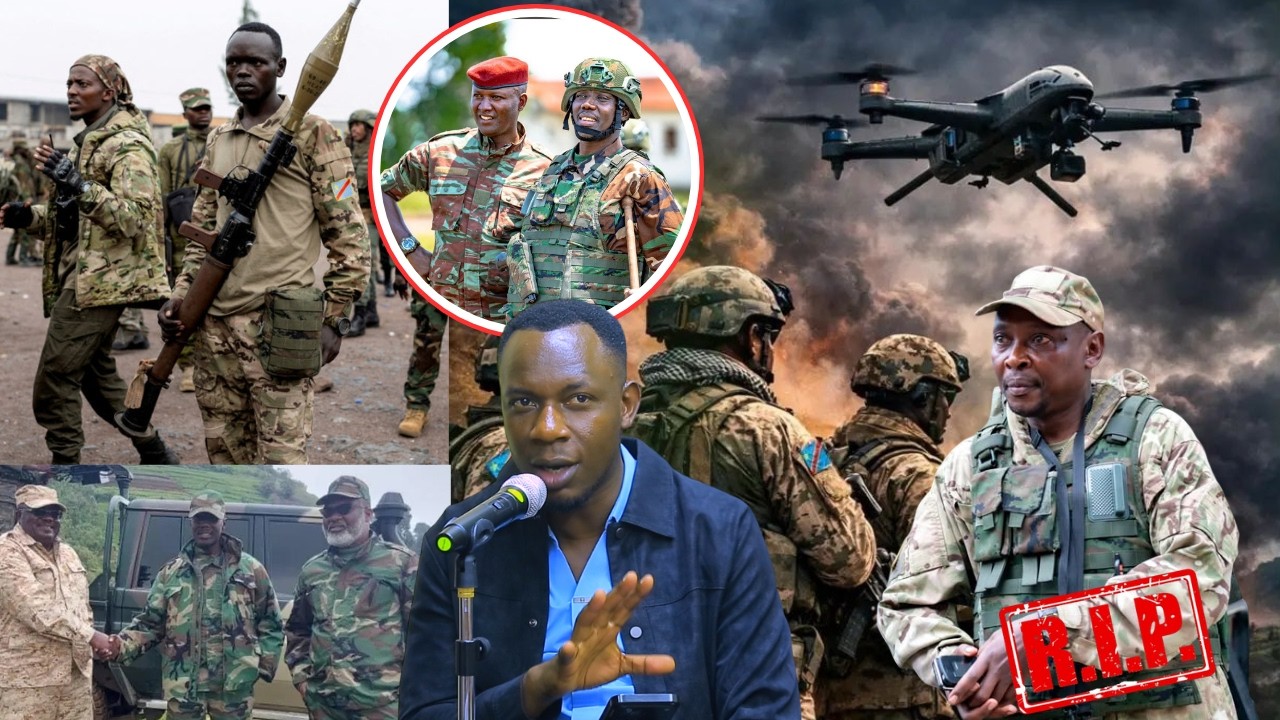 🔴NYUMA YO KWICWA KWA WILLY NGOMA N'ABANDI BAKURU BARATAKA KO BABAMEREYE NABI BABARASA💔UMURIRO WATSE🔥