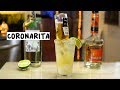 Coronarita