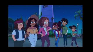 Haileys On It - Haileys On It Episode 9 Ending Scene