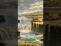 Lake Merced: San Francisco's Ancient Freshwater Oasis #shorts