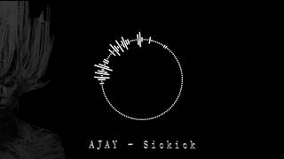 AJAY - #Sickick (Who Needs Keyboards Anyway REMIX) Resimi