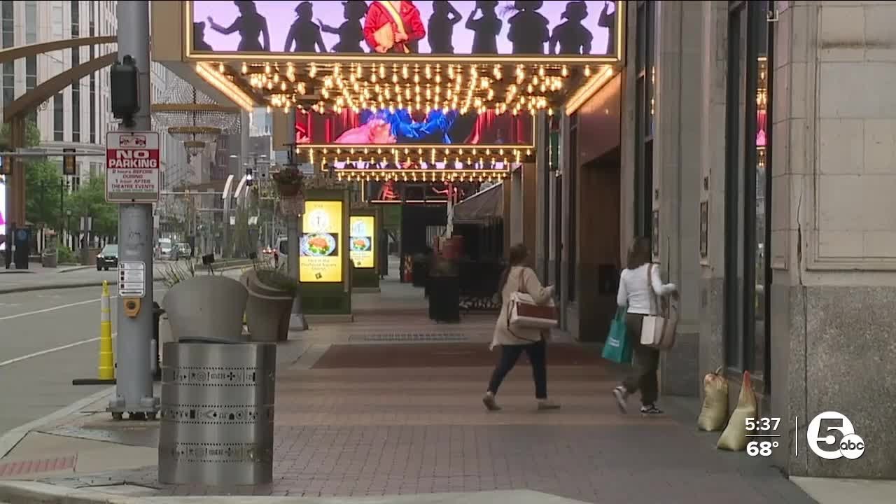 3 new dining options coming to Playhouse Square