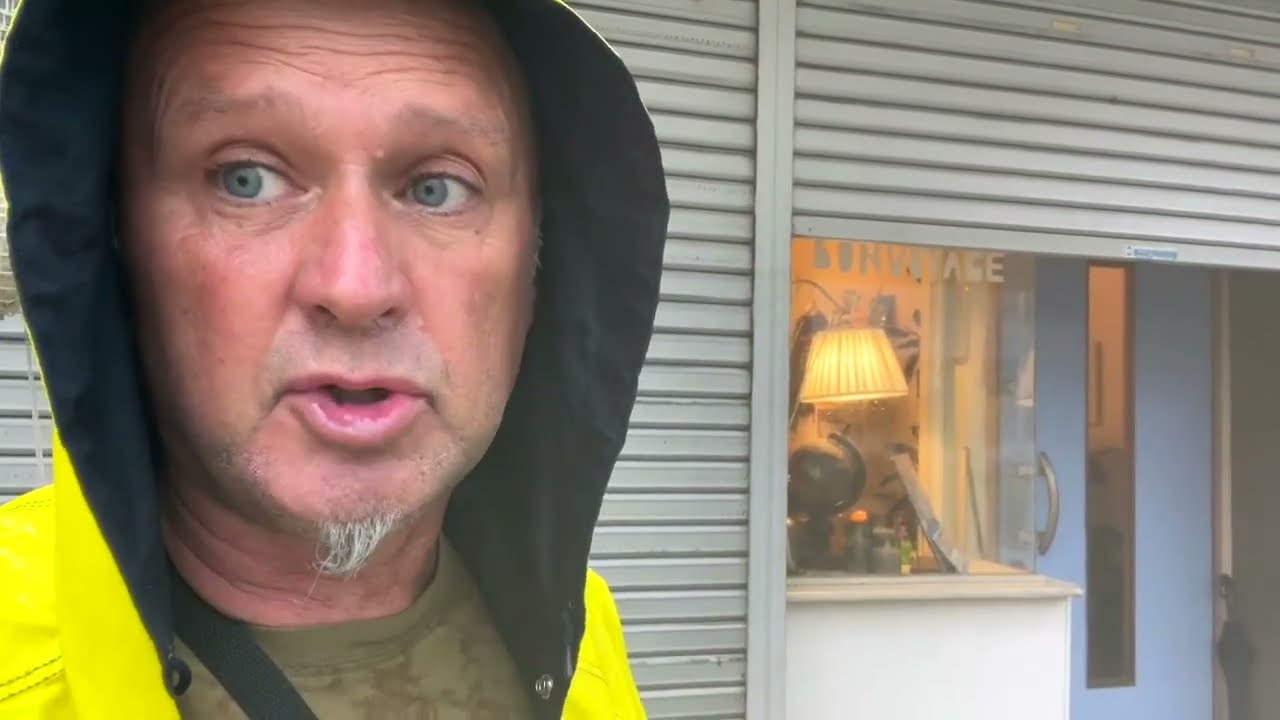 Покупка винила в Японии II