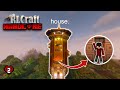 Finding a House - Hardcore Rlcraft ep.2