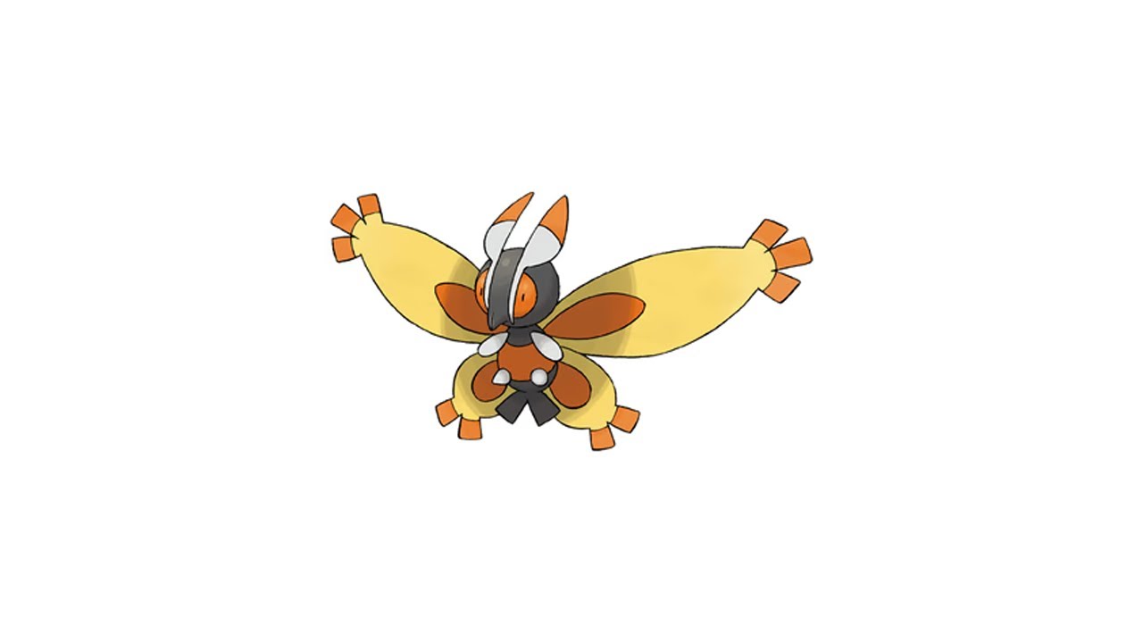 Nicknames For Mothim