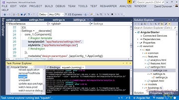 Squashing HTML into your Components