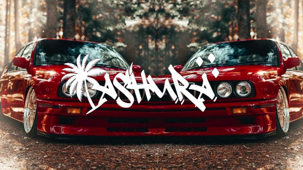 ASHURA X Ronisia - Dans ça (ZOUK 2K26)