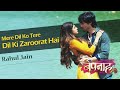 Mere Dil Ko Tere Dil Ki Zaroorat Hai | Bepannah New Song | Rahul Jain