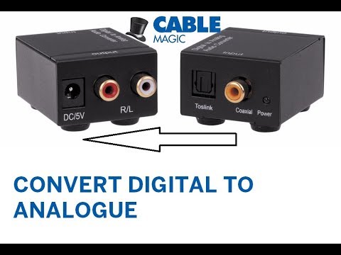 easyday digital to analog audio converter easyday digital to analog audio converter