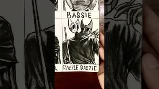 Razzle & Dazzle🎭 who next?😳