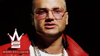 Riff Raff Chris Paul (Wshh Exclusive - Official Music Video)