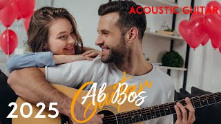 Ab Bos & Rodle Love Again Романтическая Вокальная Композиция