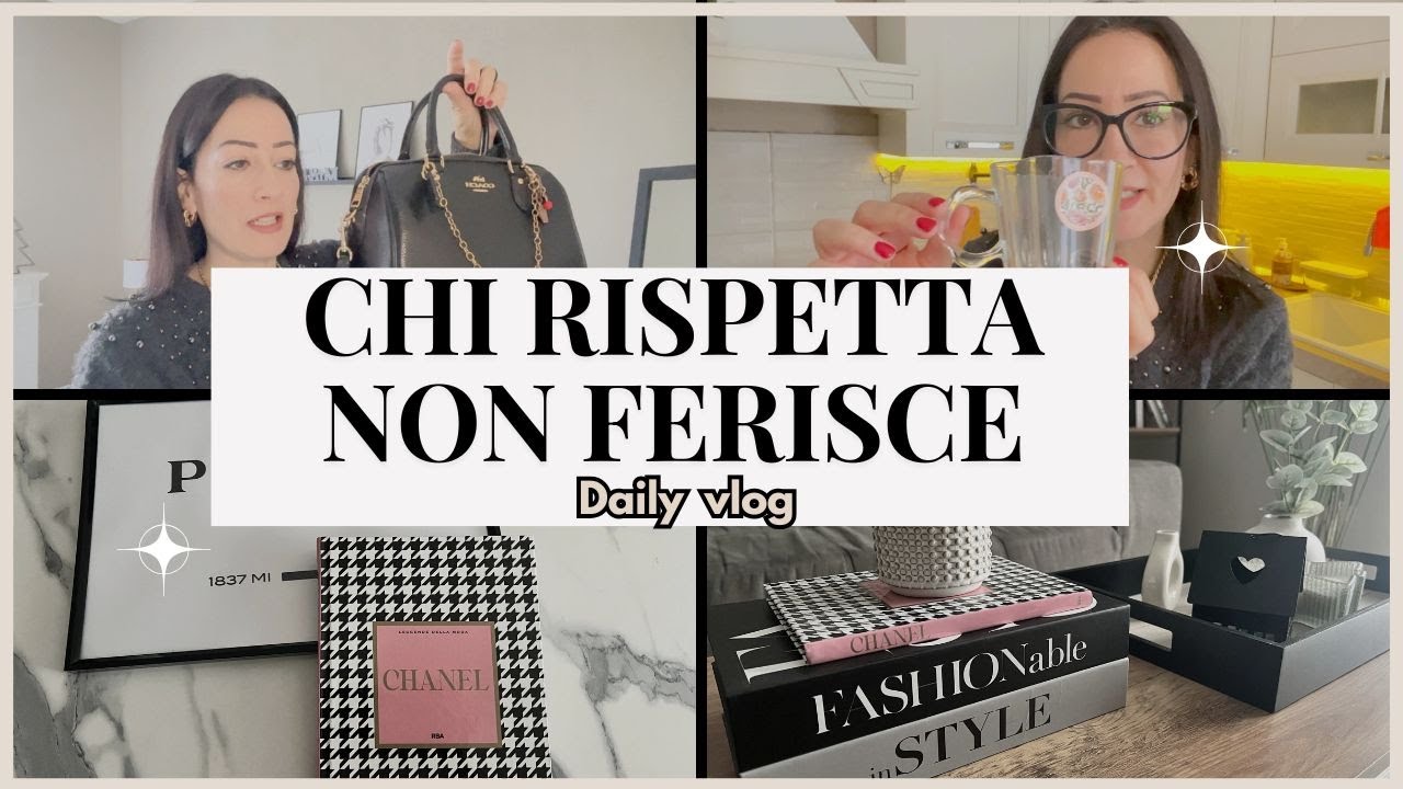 Le piccole NOVITA’ che stanno cambiando CASA mia ♥