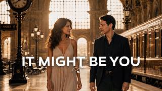 Alex Cohen - It Might Be You
