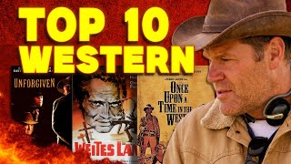 Uwe Boll dissects the BEST Westerns of all time Wealth