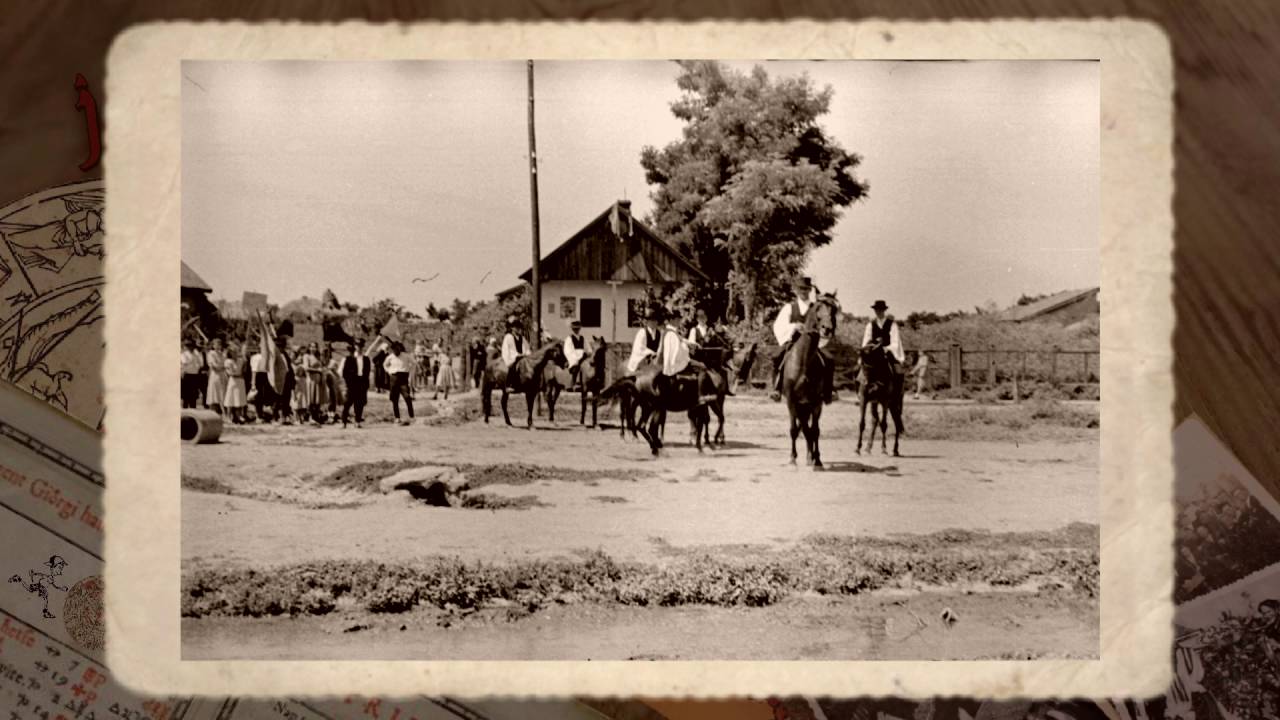 Jeles Napok - Aratás