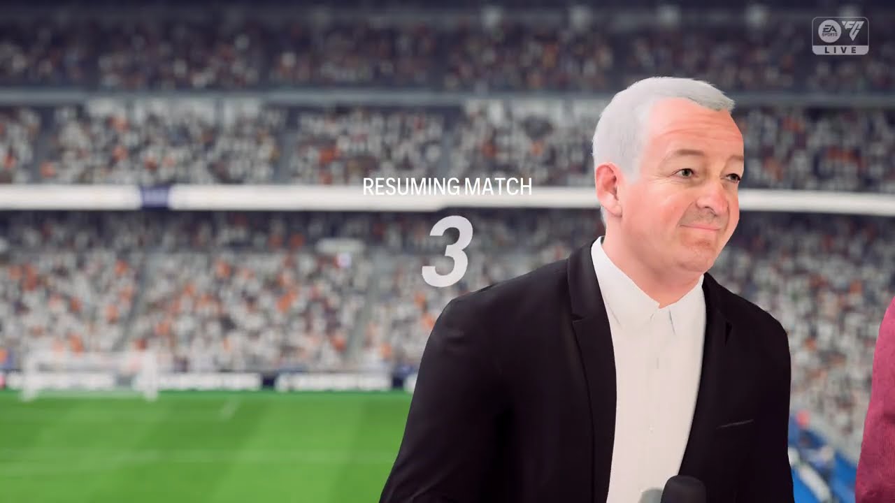 FIFA 25 PC - Tamil Co-Op Gameplay - RTX 5080 - 4K Gaming - Real Madrid - Mbappe