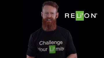 Tech Tuesday | Storing Your Lithium Battery