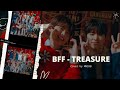 Cover treasure  web drama  ost bffcover by mnibb