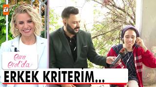 Tek Istediğim Kocam Ile Yalnız Yaşamak - Esra Erolda 14 Mayıs 2026