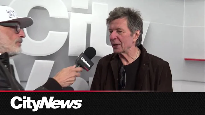 Howard Mandshein talks Streetheart