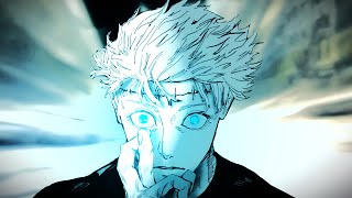 Gojo Is Back...but