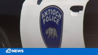 Did Antioch PD, exposed in racist texting scandal, act as a police gang?