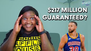 What Is A NBA Supermax Deal: NBA Supermax Requirements & Which NBA Players Have Supermax Contracts