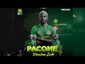 PACOME DAY OFFICIAL SONG BY MBOGO MC| WIMBO BORA WA MWAKA