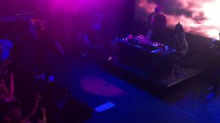 Information Post Malone boy bands live in Denver 9-18-16 News