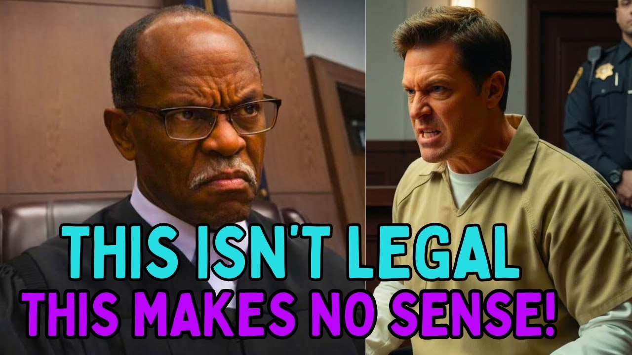 Judge Simpson DESTROYS Greedy Landlord’s Absurd Arguments — Courtroom Left Stunned