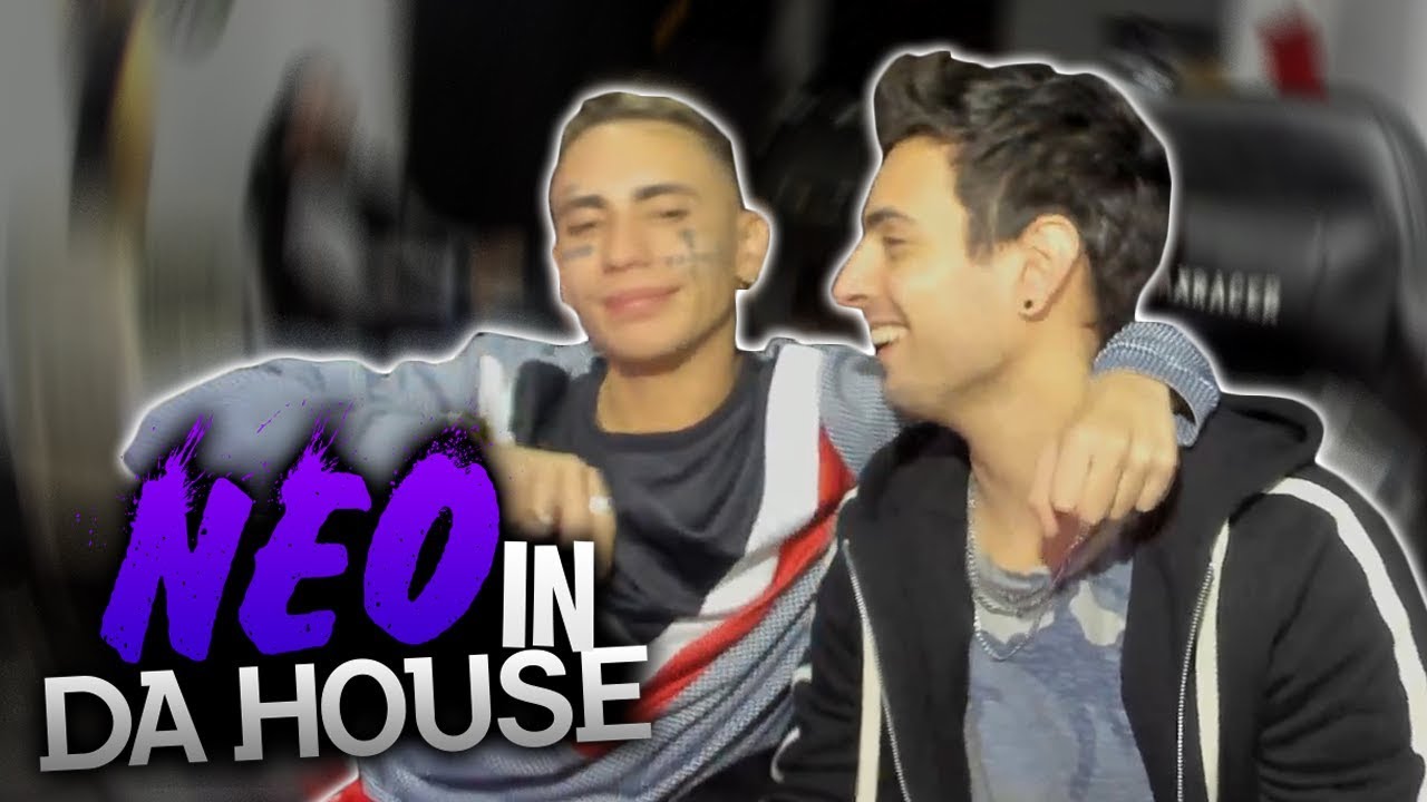 elton john NEO PISTEA EN LA ADOLFINA DE RUTA