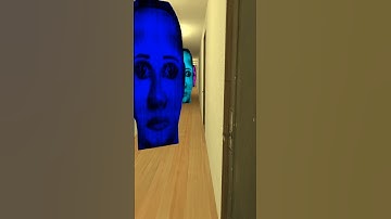 Selene Color Nextbot Chase in Gmod