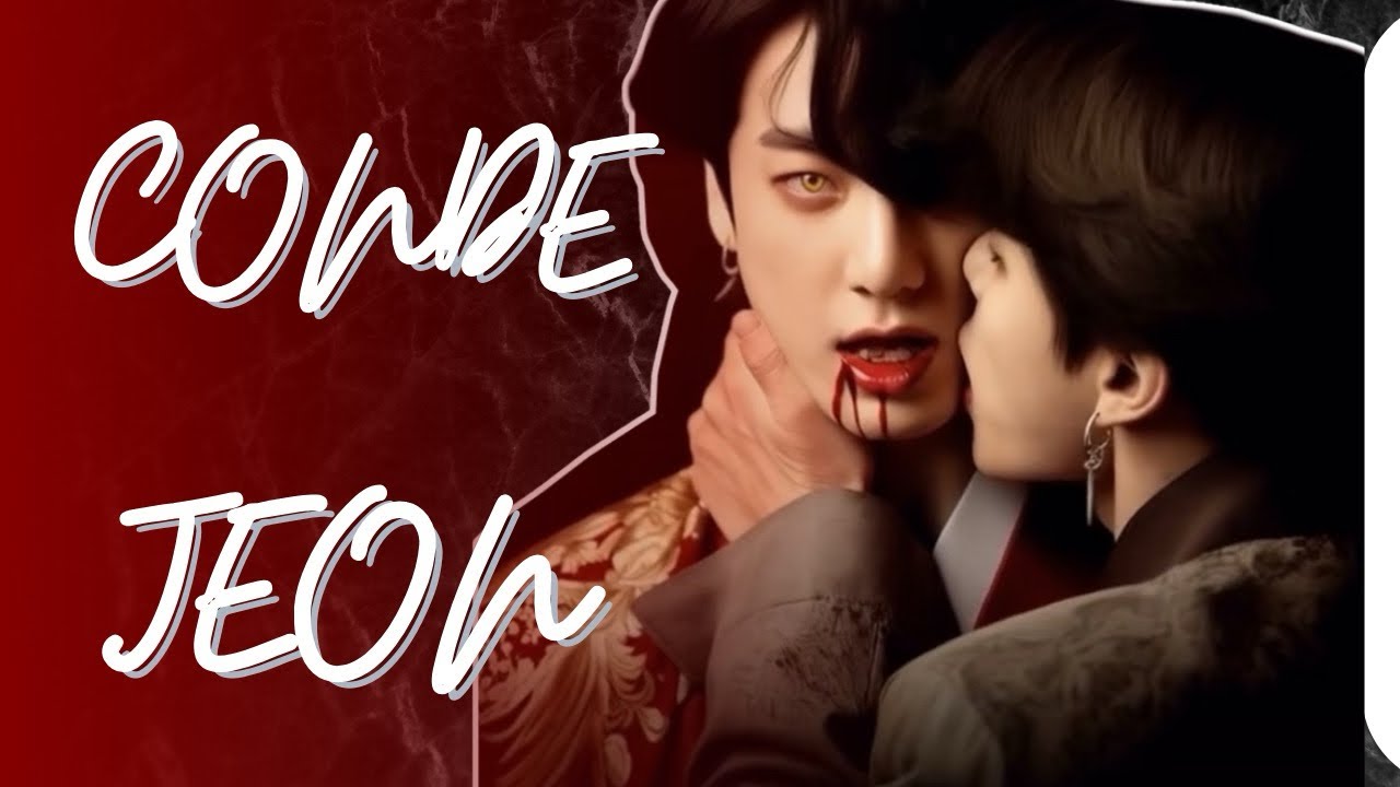 SÉRIE JIKOOK - CONDE JEON - EP 8 [TRANSFORMAÇÃO]