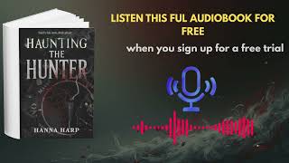 Haunting The Hunter By Hanna Harp  Dark Romance Book