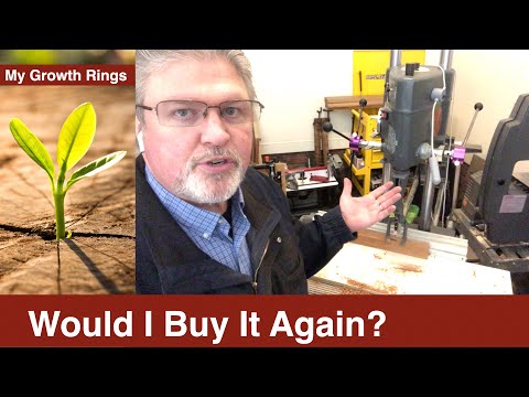 STUMPED? Q&A's from "Upgrading the Shopsmith Quill Lever to a Quick-Release Multi-Position Lever"